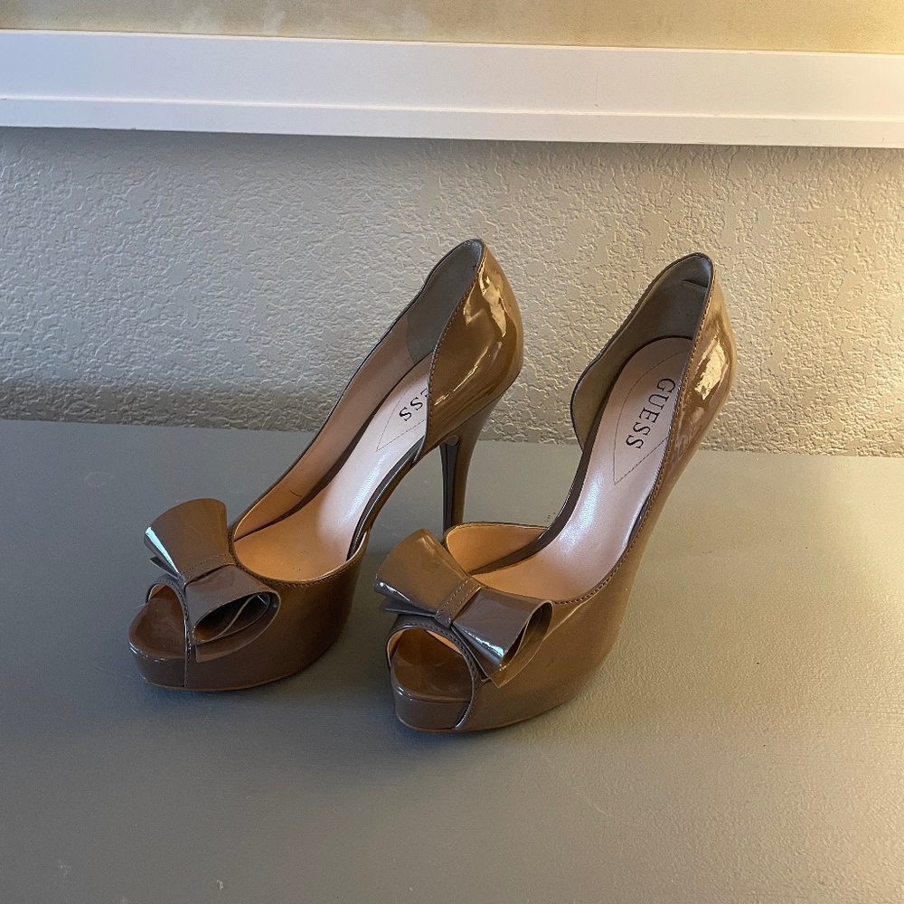 Guess Shoes